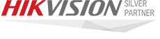 HikVision Silver Partner